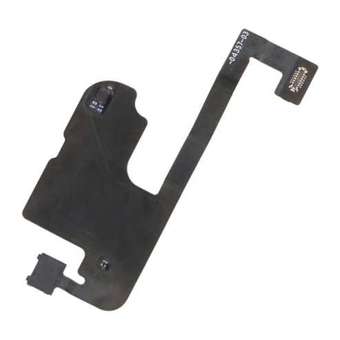 Earpiece Speaker Sensor Flex Cable For iPhone 15 Plus (Purple) Earpiece Speaker Sensor Flex Cable For iPhone 15 Plus (Purple)